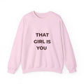 Bold Confidence Sweatshirt